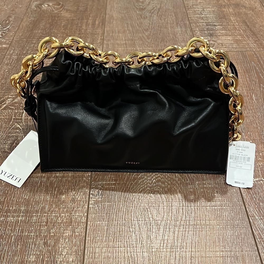 Yuzefi Bom Bag - Picture 6 of 10